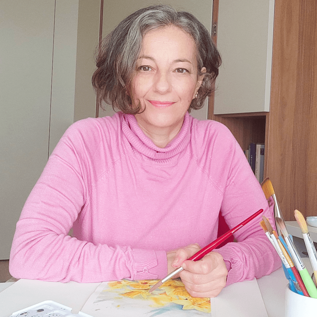 Cinzia Corbetta