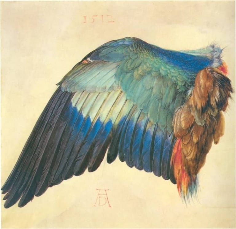Albrecht Dürer