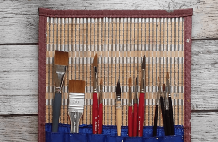 pennelli per acquerello