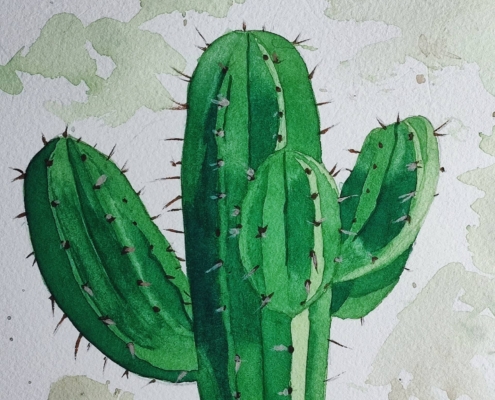 cactus