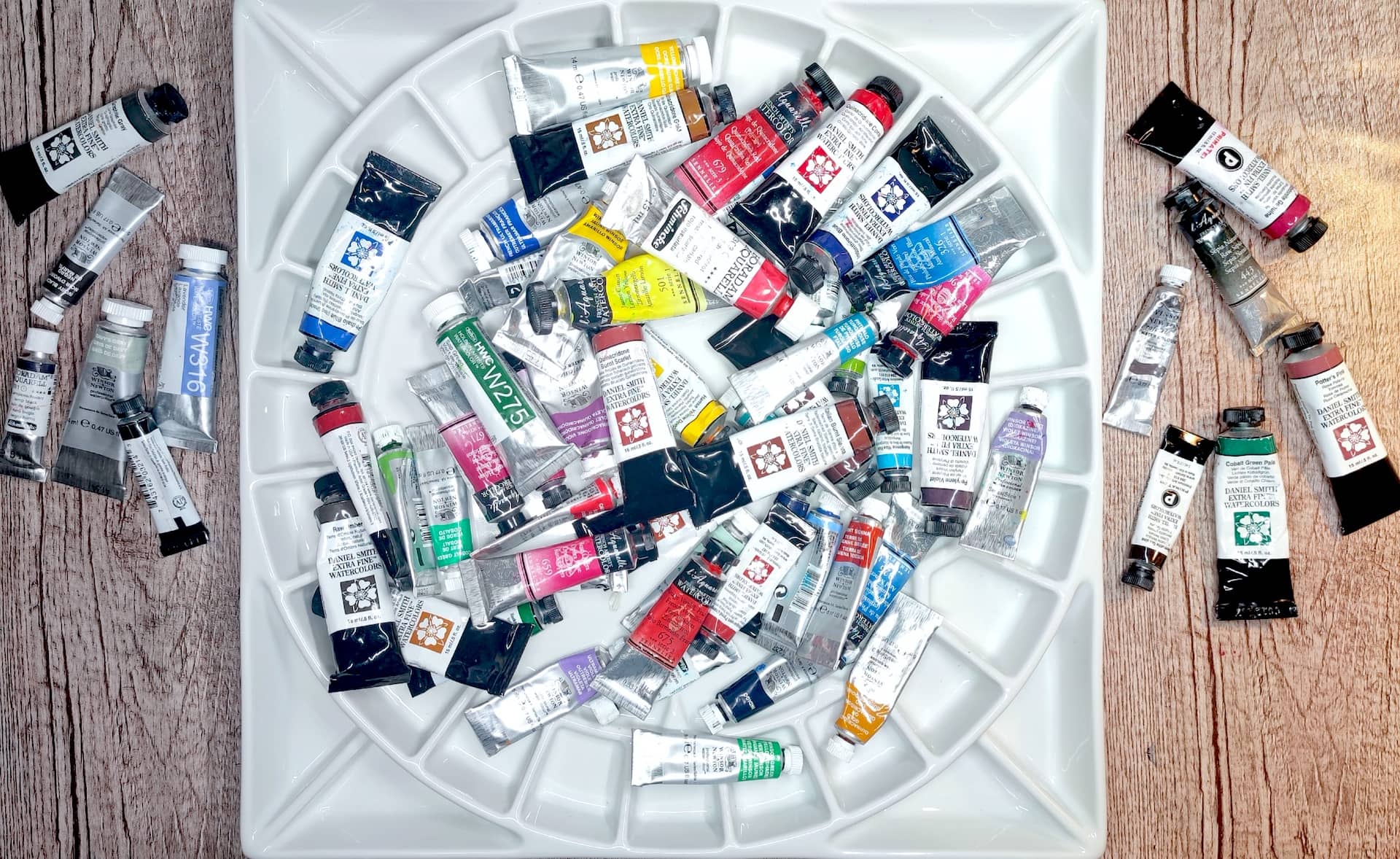 color index Color_Index